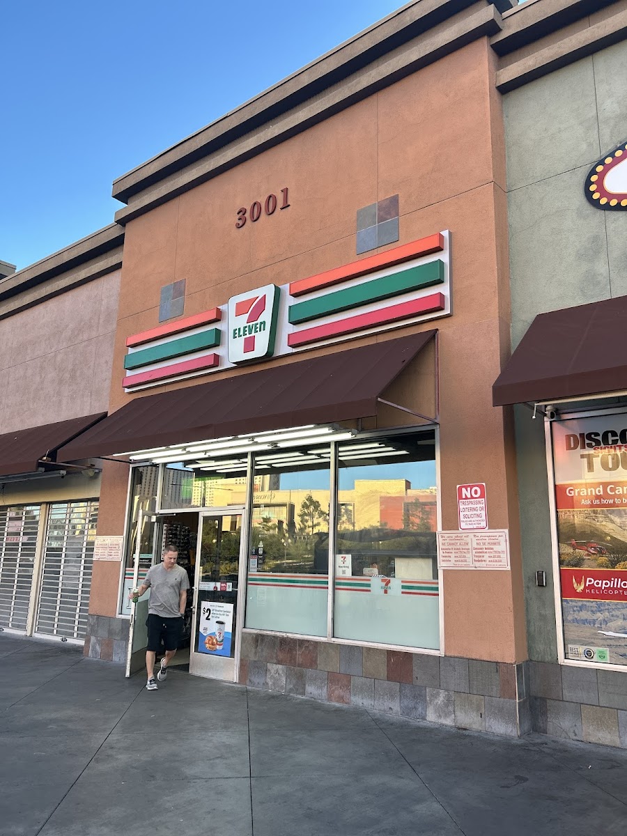 7-Eleven